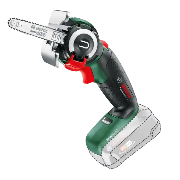 Begränsad tid Sticksåg